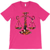 ethnic libra T-Shirt
