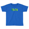 where the old things are Toddler T-shirt