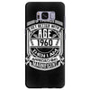 Things Better 1960 Age Approach Magnificent Samsung Galaxy S8 Plus