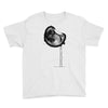preparing the night Youth Tee
