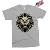 lion head Exclusive T-shirt