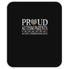 proud autism parents Mousepad
