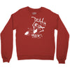 Death Grips Crewneck Sweatshirt