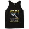 vater und tochter Tank Top