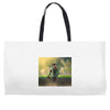 Wild photographer Weekender Totes