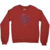 gaming legacy Crewneck Sweatshirt