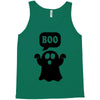 Ghost Boo Tank Top