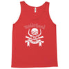 motor head march or die lemmy kilmister heavy metal band Tank Top