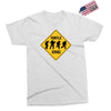 turtle xing Exclusive T-shirt
