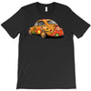 sixties vw beetle, ideal gift or birthday present T-Shirt