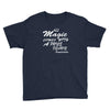 all magic comes with a price dearie Youth Tee