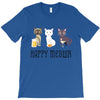 happy meowr T-Shirt