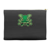 cthulhu mascot Accessory Pouches