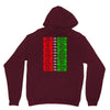 think inspire sing Unisex Hoodie