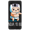 puncha yo buns Samsung Galaxy S8 Plus