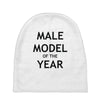 model of the year Baby Beanies