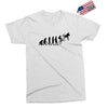 bike evolotions Exclusive T-shirt