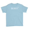 born 2 again Youth Tee