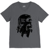 kylo ren vader V-Neck Tee