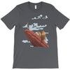 pride rock T-Shirt
