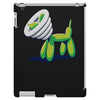 scratchy iPad 3 and 4 Case