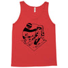 easter island Tank Top