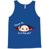 Excuse Me Is It May Yet Baby Boy Tank Top