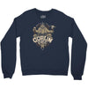 great goblin grog Crewneck Sweatshirt