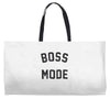 bos mode Weekender Totes
