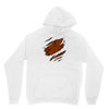 luke cage's laundry problems Hoodie