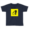 trash Toddler T-shirt