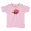 tmnt enemy Toddler T-shirt