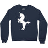 unicorn Crewneck Sweatshirt