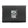 bad news bear Accessory Pouches