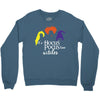 sanderson sister hocus pocus Crewneck Sweatshirt