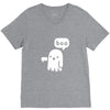 ghost of disapproval V-Neck Tee