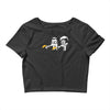 pulpe Crop Top