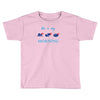 this is my morning Toddler T-shirt