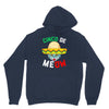 cinco de meow Unisex Hoodie