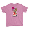 zombified big boy Youth Tee