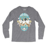 bad boys Long Sleeve Shirts