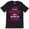 The Best Grammy Was Born In March T-Shirt