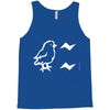 chicken say ciit cit Tank Top