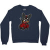 corgipool Crewneck Sweatshirt