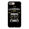 legendary riders are born in 1989 iPhone 8 Plus
