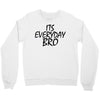 Jake Paul its everyday Bro Crewneck Sweatshirt