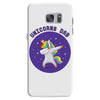 Unicorns Dab Samsung Galaxy S7
