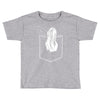 pocket samara Toddler T-shirt