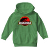 Wakanda Park Youth Hoodie