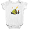 good day Baby Bodysuit